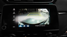 Honda Cr-v 1.5 Touring 4WD* КОЖА* НАВИ* ПАНО* HUD, снимка 12
