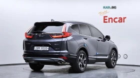 Honda Cr-v 1.5 Touring 4WD* КОЖА* НАВИ* ПАНО* HUD, снимка 2