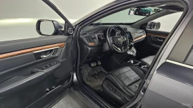 Honda Cr-v 1.5 Touring 4WD* КОЖА* НАВИ* ПАНО* HUD, снимка 8