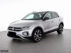 VW T-Roc 2.0TDI/R-DESIGN/150HP/DSG/PANO/LED/CAM/KLESS/602z, снимка 1