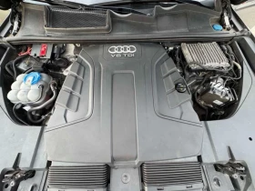 Audi Q7, снимка 9