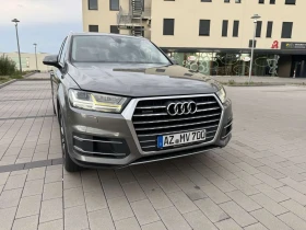 Audi Q7, снимка 1