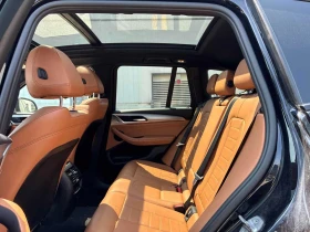 BMW X3 * xDrive30i * ГЛАВНО ПРЕДСТАВИТЕЛСТВО НА BMW, снимка 13