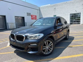 BMW X3 * xDrive30i * ГЛАВНО ПРЕДСТАВИТЕЛСТВО НА BMW, снимка 1