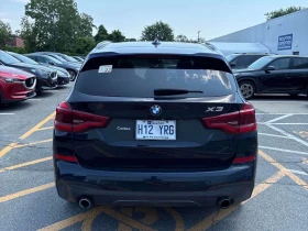 BMW X3 * xDrive30i * ГЛАВНО ПРЕДСТАВИТЕЛСТВО НА BMW, снимка 4