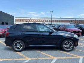 BMW X3 * xDrive30i * ГЛАВНО ПРЕДСТАВИТЕЛСТВО НА BMW, снимка 3