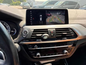 BMW X3 * xDrive30i * ГЛАВНО ПРЕДСТАВИТЕЛСТВО НА BMW, снимка 9