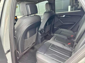 Audi Q5 Progressiv/Nardo Grey/S-LINE/CARFAX, снимка 13