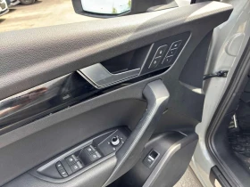 Audi Q5 Progressiv/Nardo Grey/S-LINE/CARFAX, снимка 12