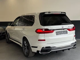 BMW X7 Очакван Внос/ 400 К.С. / INDIVIDUAL / BOWERS & WIL, снимка 8