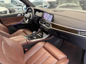 BMW X7 Очакван Внос/ 400 К.С. / INDIVIDUAL / BOWERS & WIL, снимка 6