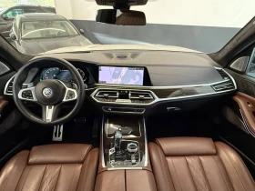 BMW X7 Очакван Внос/ 400 К.С. / INDIVIDUAL / BOWERS & WIL, снимка 5