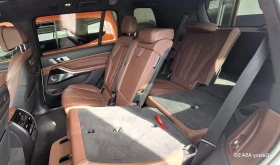 BMW X7 Очакван Внос/ 400 К.С. / INDIVIDUAL / BOWERS & WIL, снимка 13