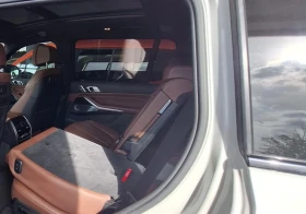 BMW X7 Очакван Внос/ 400 К.С. / INDIVIDUAL / BOWERS & WIL, снимка 14