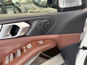 BMW X7 Очакван Внос/ 400 К.С. / INDIVIDUAL / BOWERS & WIL, снимка 10