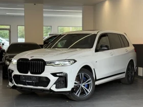 BMW X7 Очакван Внос/ 400 К.С. / INDIVIDUAL / BOWERS & WIL, снимка 3