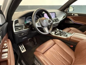 BMW X7 Очакван Внос/ 400 К.С. / INDIVIDUAL / BOWERS & WIL, снимка 12