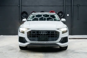 Audi Q8 Virtual Cockpit| CarPlay| Distro| BS| Обдух, снимка 2