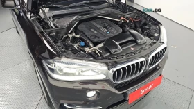 BMW X5 XDRIVE* ПАНО* CARPLAY* ПОДГРЕВ* КОЖА* ХЕДЪП* 360, снимка 5