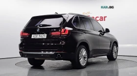BMW X5 XDRIVE* ПАНО* CARPLAY* ПОДГРЕВ* КОЖА* ХЕДЪП* 360, снимка 2