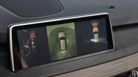 BMW X5 XDRIVE* ПАНО* CARPLAY* ПОДГРЕВ* КОЖА* ХЕДЪП* 360, снимка 13