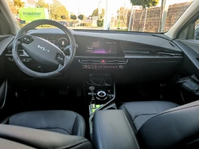 Kia Niro 1.6 Hybrid, снимка 6