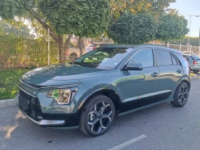 Kia Niro 1.6 Hybrid, снимка 1