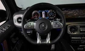 Mercedes-Benz G 63 AMG, снимка 13