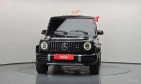 Mercedes-Benz G 63 AMG, снимка 3