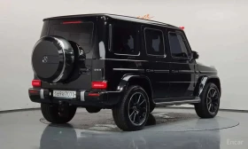 Mercedes-Benz G 63 AMG, снимка 2