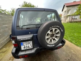 Mitsubishi Pajero, снимка 3