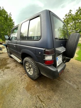 Mitsubishi Pajero | Mobile.bg    14