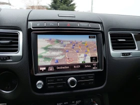 VW Touareg V6 TDI BMT 4MOTION - 49000 лв. - 52807388 16