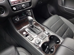 VW Touareg V6 TDI BMT 4MOTION - 49000 лв. - 52807388 9