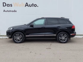 VW Touareg V6 TDI BMT 4MOTION - 49000 лв. - 52807388 2