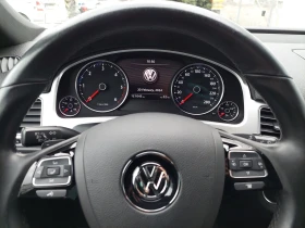 VW Touareg V6 TDI BMT 4MOTION - 49000 лв. - 52807388 7
