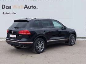 VW Touareg V6 TDI BMT 4MOTION - 49000 лв. - 52807388 3