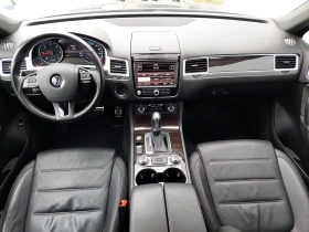 VW Touareg V6 TDI BMT 4MOTION - 49000 лв. - 52807388 6