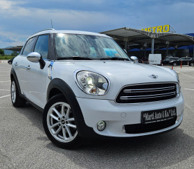 Mini Countryman One D 1.6 Diesel , снимка 4