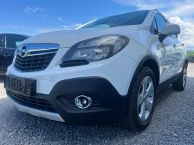 Opel Mokka ITALIA 1