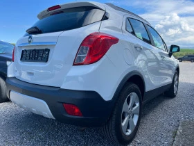 Opel Mokka 1.6 i COSMO - [10] 