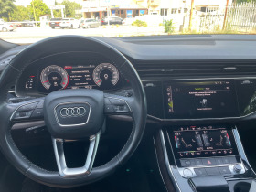 Audi Q8 S-LINE, снимка 13