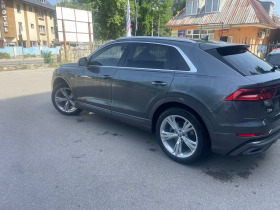 Audi Q8 S-LINE, снимка 7