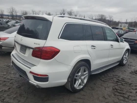 Mercedes-Benz GL 500 550 4MATIC | Mobile.bg    2