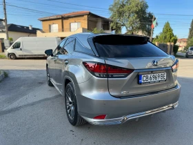 Lexus RX 450h F-SPORT-EDITION-FULL | Mobile.bg    7