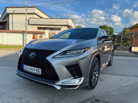 Lexus RX 450h F-SPORT-EDITION-FULL | Mobile.bg    1