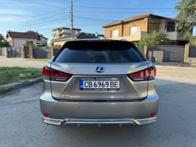 Lexus RX 450h F-SPORT-EDITION-FULL | Mobile.bg    6