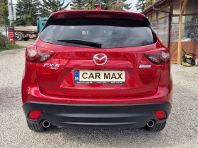 Mazda CX-5 2.2D/Авт./Кожа/Камера/Лизинг, снимка 5