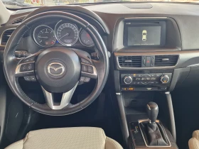 Mazda CX-5 2.2D/Авт./Кожа/Камера/Лизинг, снимка 14