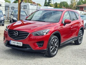 Mazda CX-5 2.2D/Авт./Кожа/Камера/Лизинг, снимка 1